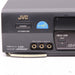 JVC HR-VP676U 4-Head Hi-Fi Stereo Super VHS VCR Recorder-VCRs-SpenCertified-vintage-refurbished-electronics