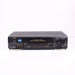 JVC HR-VP676U 4-Head Hi-Fi Stereo Super VHS VCR Recorder-VCRs-SpenCertified-vintage-refurbished-electronics