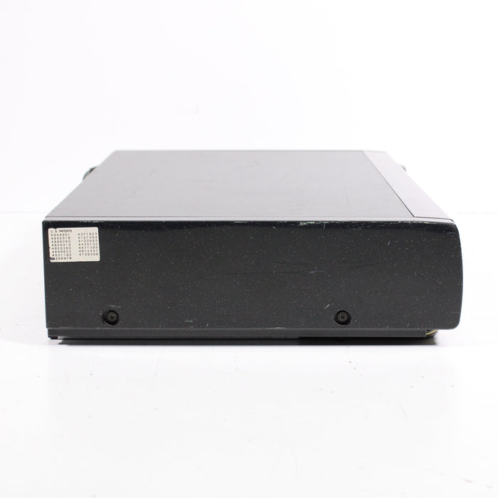 JVC HRJ 446 MS magnetoscope pal et secam mono + tel JVC HRJ 446 MS magnetoscope pal et secam mono + tel