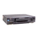 JVC HR-VP770U Hi-Fi Stereo 4-Head VHS VCR SQPB Jog/Shuttle Editing-VCRs-SpenCertified-vintage-refurbished-electronics
