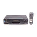 JVC HR-VP770U Hi-Fi Stereo 4-Head VHS VCR SQPB Jog/Shuttle Editing-VCRs-SpenCertified-vintage-refurbished-electronics