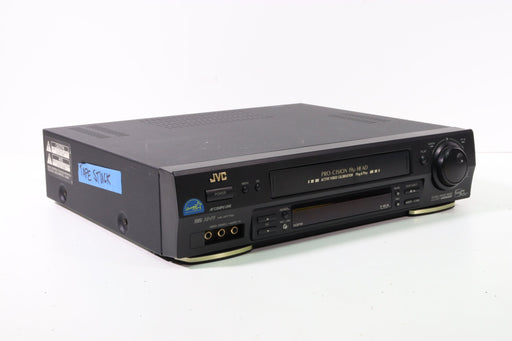 JVC HR-VP770U HiFi VCR VHS Player-VCRs-SpenCertified-vintage-refurbished-electronics