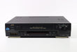 JVC HR-VP770U HiFi VCR VHS Player (TAPE STUCK)-VCRs-SpenCertified-vintage-refurbished-electronics