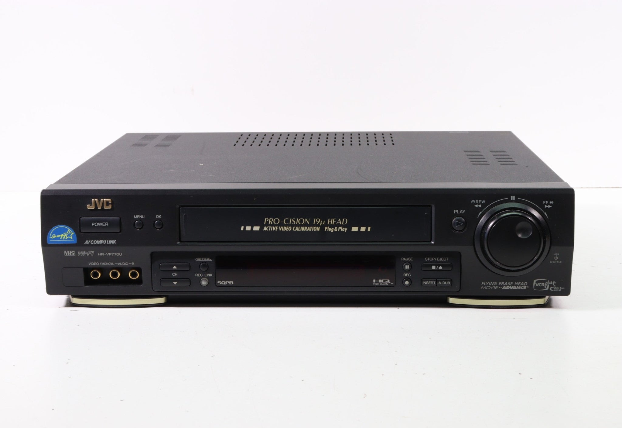 ビクター JVC VHS Hi-Fiビデオ HR-A20K - 埼玉県の家電