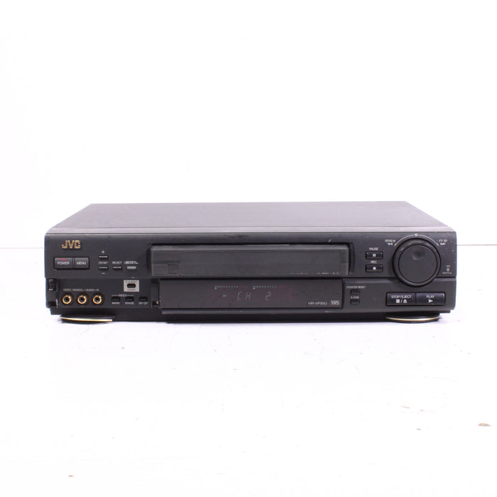 JVC HR-VP81U VHS Video Cassette Recorder 4-Head Hi-Fi Stereo (1996)-VCRs-SpenCertified-vintage-refurbished-electronics