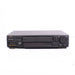 JVC HR-VP81U VHS Video Cassette Recorder 4-Head Hi-Fi Stereo (1996)-VCRs-SpenCertified-vintage-refurbished-electronics