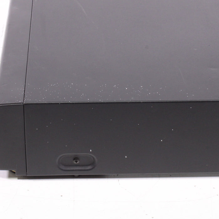 JVC HR-VP81U VHS Video Cassette Recorder 4-Head Hi-Fi Stereo (1996)-VCRs-SpenCertified-vintage-refurbished-electronics