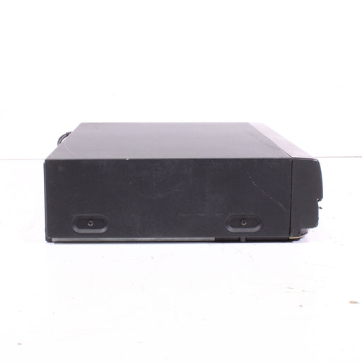 JVC HR-VP81U VHS Video Cassette Recorder 4-Head Hi-Fi Stereo (1996)-VCRs-SpenCertified-vintage-refurbished-electronics