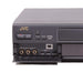 JVC HR-VP81U VHS Video Cassette Recorder 4-Head Hi-Fi Stereo (1996)-VCRs-SpenCertified-vintage-refurbished-electronics