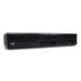 JVC HR-XVC11B DVD/VCR Combo Player with SQPB-Electronics-SpenCertified-refurbished-vintage-electonics