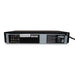 JVC HR-XVC11B DVD/VCR Combo Player with SQPB-Electronics-SpenCertified-refurbished-vintage-electonics