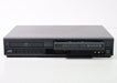 JVC HR-XVC16 DVD VHS Combo Player with Progressive Scan Hi-Fi Stereo-VCRs-SpenCertified-vintage-refurbished-electronics