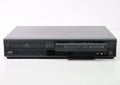 JVC HR-XVC16 DVD VHS Combo Player with Progressive Scan Hi-Fi Stereo
