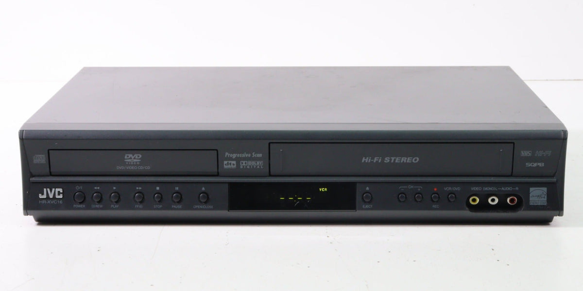 JVC-HR-XVC16-DVD-VHS-Combo-
