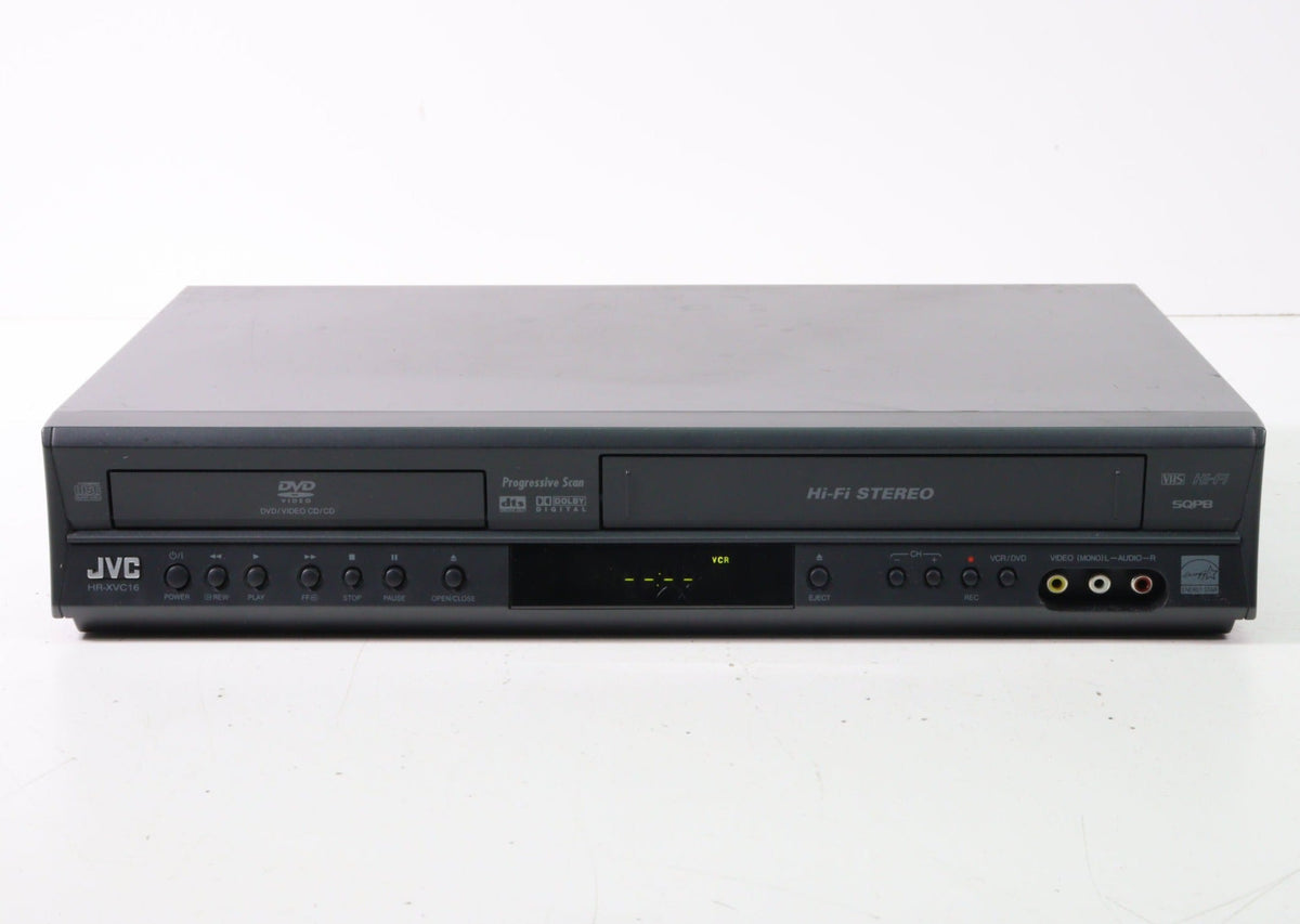 JVC-HR-XVC16-DVD-VHS-Combo-