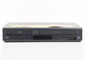 JVC HR-XVC18 DVD VCR Combo Player with Progressive Scan DVD Player
