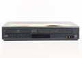 JVC HR-XVC18 DVD VCR Combo Player with Progressive Scan DVD Player