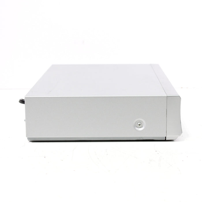 JVC HR-XVC19 DVD VCR Combo Player with Progressive Scan (2005)-VCRs-SpenCertified-vintage-refurbished-electronics