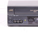 JVC HR-XVC20U DVD VHS Combo Player Recorder with Hi-Fi Stereo S-Video-VCRs-SpenCertified-vintage-refurbished-electronics