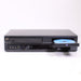 JVC HR-XVC20U DVD VHS Combo Player Recorder with Hi-Fi Stereo S-Video-VCRs-SpenCertified-vintage-refurbished-electronics