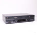 JVC HR-XVC20U DVD VHS Combo Player Recorder with Hi-Fi Stereo S-Video-VCRs-SpenCertified-vintage-refurbished-electronics