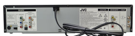 JVC HR-XVC20U DVD and VCP Video Cassette Player Combo Player-Electronics-SpenCertified-refurbished-vintage-electonics