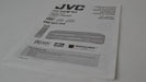 JVC HR-XVC20U DVD and VCP Video Cassette Player Combo Player-Electronics-SpenCertified-refurbished-vintage-electonics