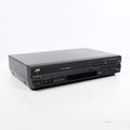 JVC HR-XVC26U Progressive Scan DVD VCR Combo Player SQPB