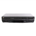 JVC HR-XVC26U Progressive Scan DVD VCR Combo Player SQPB-VCRs-SpenCertified-vintage-refurbished-electronics