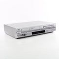JVC HR-XVC27U DVD VHS Combo Player with Hi-Fi Stereo VCR (2004)