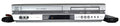 JVC HR-XVC27U DVD VHS Combo Player with Hi-Fi Stereo VCR (2004)