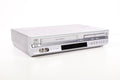 JVC HR-XVC29 DVD and VHS Combo Player