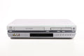 JVC HR-XVC29 DVD and VHS Combo Player