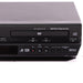 JVC HR-XVC30U DVD VCR Combo Player SVHS Playback (2003)-VCRs-SpenCertified-vintage-refurbished-electronics