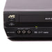 JVC HR-XVC30U DVD VCR Combo Player SVHS Playback (2003)-VCRs-SpenCertified-vintage-refurbished-electronics