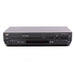 JVC HR-XVC30U DVD VCR Combo Player SVHS Playback (2003)-VCRs-SpenCertified-vintage-refurbished-electronics
