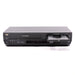 JVC HR-XVC30U DVD VCR Combo Player SVHS Playback (2003)-VCRs-SpenCertified-vintage-refurbished-electronics