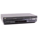 JVC HR-XVC30U DVD VCR Combo Player SVHS Playback (2003)-VCRs-SpenCertified-vintage-refurbished-electronics