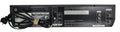 JVC HR-XVC30U DVD VCR Combo Player SVHS Playback