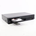 JVC HR-XVC38BU DVD VHS Combo Player with HDMI (2006)