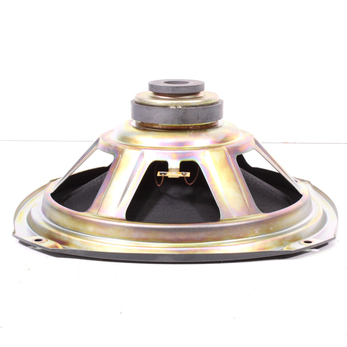 JVC HSA3022-01J 12" Woofer Speaker Driver Part 8 Ohms for SP-95 and More-Speaker Accessories-SpenCertified-vintage-refurbished-electronics