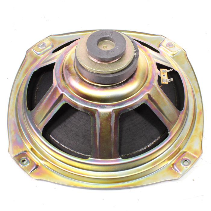 JVC HSA3022-01J 12" Woofer Speaker Driver Part 8 Ohms for SP-95 and More-Speaker Accessories-SpenCertified-vintage-refurbished-electronics