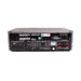 JVC JR-S201 DC Integrated AM/FM Stereo Receiver 35WPC 5-Band S.E.A. EQ-Audio & Video Receivers-SpenCertified-vintage-refurbished-electronics