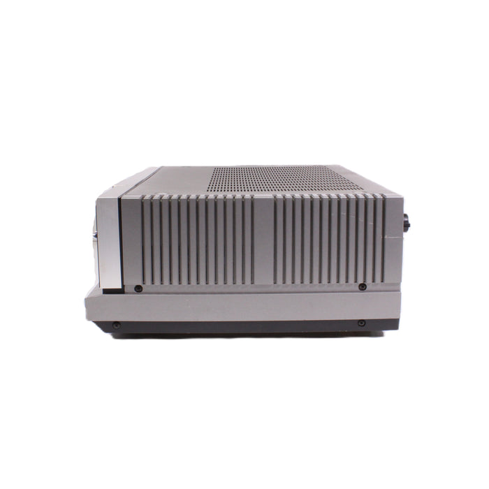 JVC JR-S201 DC Integrated AM/FM Stereo Receiver 35WPC 5-Band S.E.A. EQ-Audio & Video Receivers-SpenCertified-vintage-refurbished-electronics