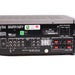 JVC JR-S201 DC Integrated AM/FM Stereo Receiver 35WPC 5-Band S.E.A. EQ-Audio & Video Receivers-SpenCertified-vintage-refurbished-electronics
