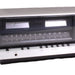 JVC JR-S201 DC Integrated AM/FM Stereo Receiver 35WPC 5-Band S.E.A. EQ-Audio & Video Receivers-SpenCertified-vintage-refurbished-electronics