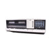 JVC JR-S201 DC Integrated AM/FM Stereo Receiver 35WPC 5-Band S.E.A. EQ-Audio & Video Receivers-SpenCertified-vintage-refurbished-electronics