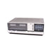 JVC JR-S201 DC Integrated AM/FM Stereo Receiver 35WPC 5-Band S.E.A. EQ-Audio & Video Receivers-SpenCertified-vintage-refurbished-electronics