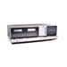 JVC JR-S201 DC Integrated AM/FM Stereo Receiver 35WPC 5-Band S.E.A. EQ-Audio & Video Receivers-SpenCertified-vintage-refurbished-electronics