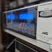 JVC JR-S300 Mark II Stereo Receiver with Phono (1978)-Audio & Video Receivers-SpenCertified-vintage-refurbished-electronics